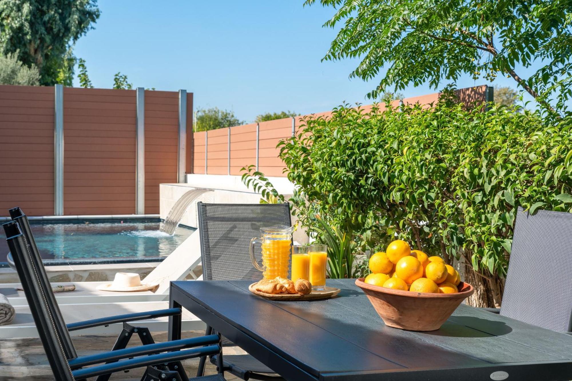 Ariadni Apartments 팔리라키 외부 사진