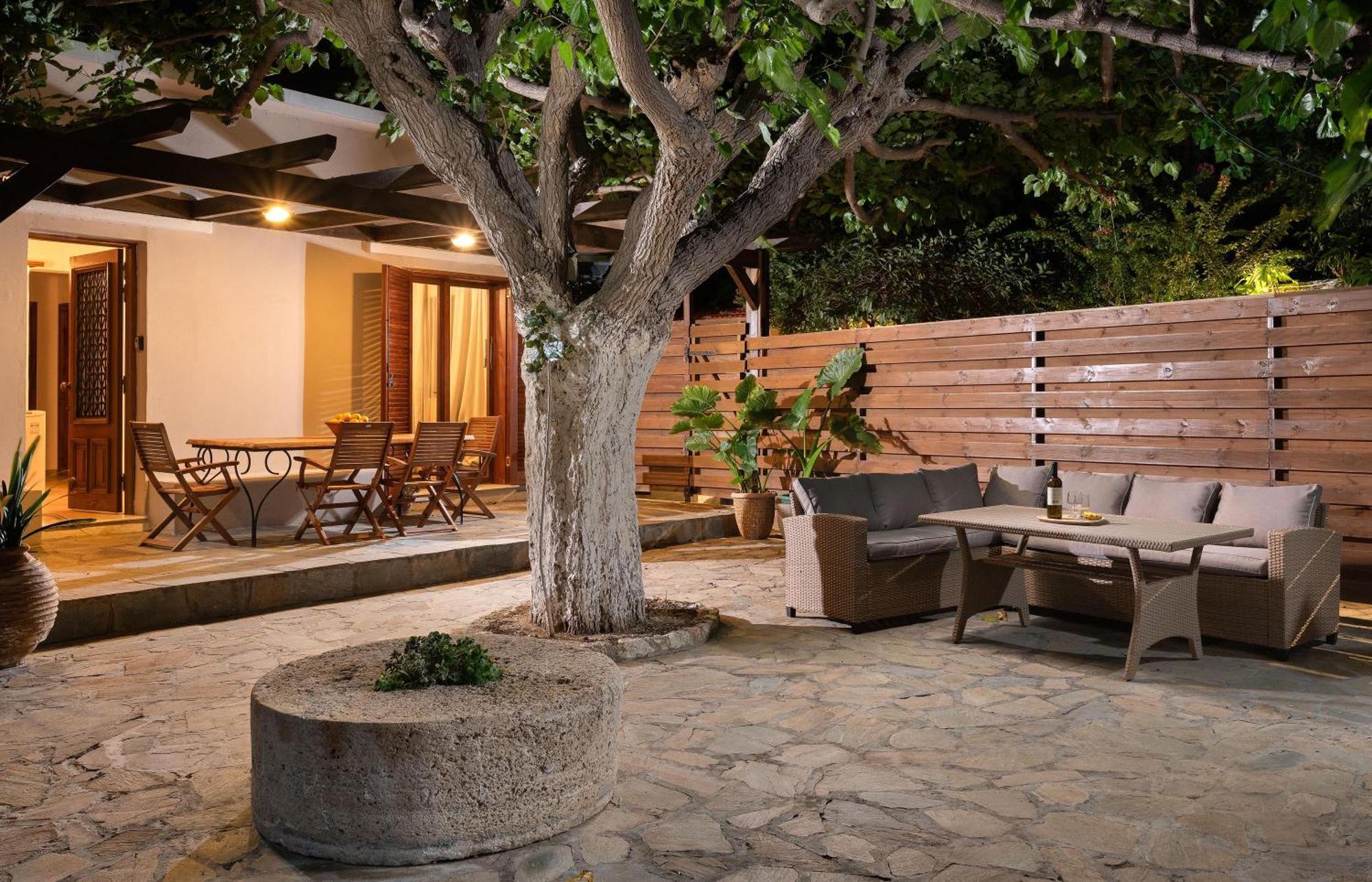 Ariadni Apartments 팔리라키 외부 사진